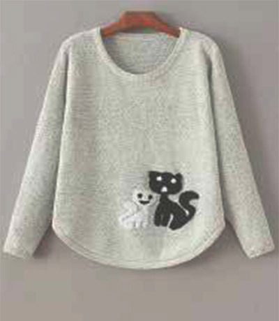 womens sweater