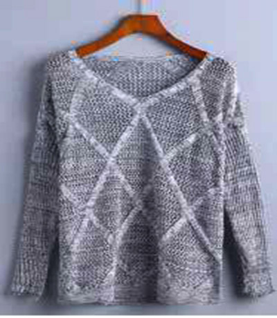 womens sweater