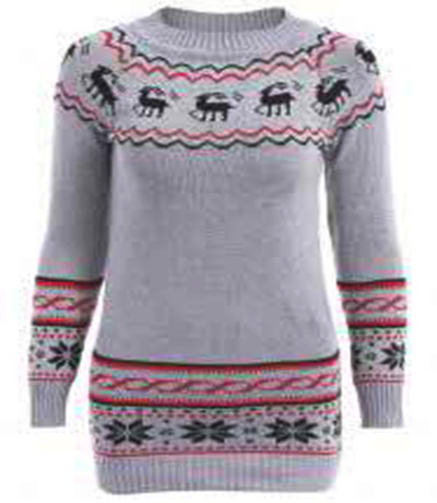 womens sweater